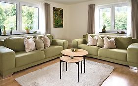 Adesso - Ferienwohnung im Schwarzwald